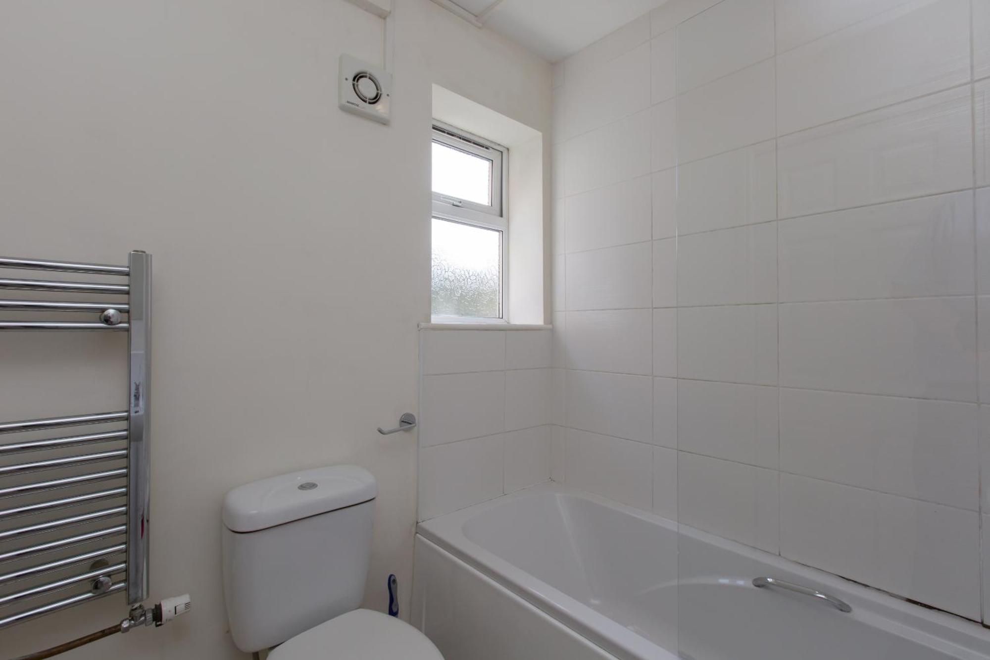 Budget Rooms @ Underwood Lane Crewe Extérieur photo