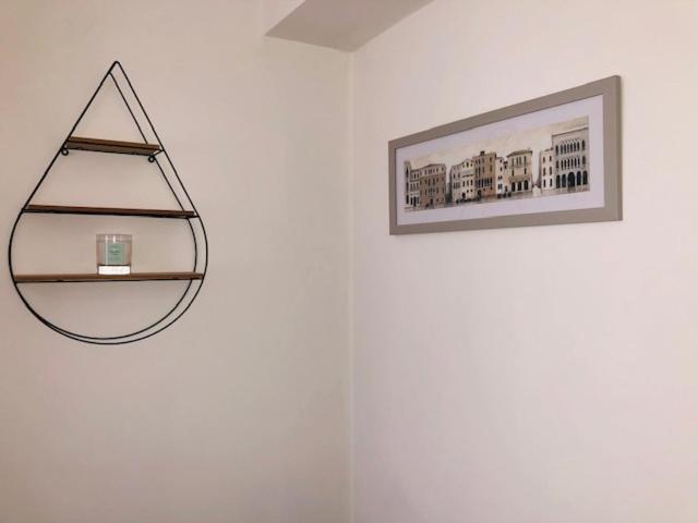 Budget Rooms @ Underwood Lane Crewe Extérieur photo