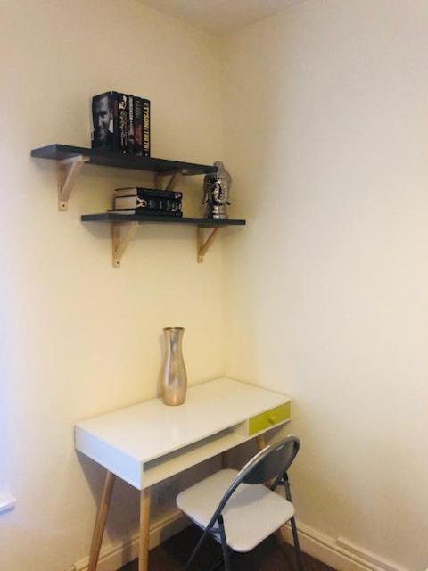 Budget Rooms @ Underwood Lane Crewe Extérieur photo